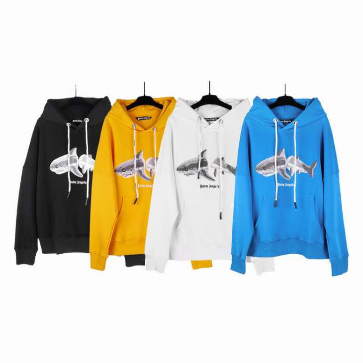 Picture of Palm Angels Hoodies _SKUPalmAngelsHoodiess-xlwet025148